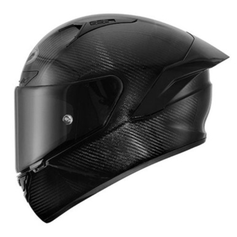 KYT NZ-Race Carbon Helmet|Carbon Competition Red|Carbon Competition Yellow|Carbon Competition White|Carbon Stride Blue/White|Carbon Stride Green Fluo|Carbon Stride Red/White|X-Small|Small|Medium|Large|X-Large|XX-Large