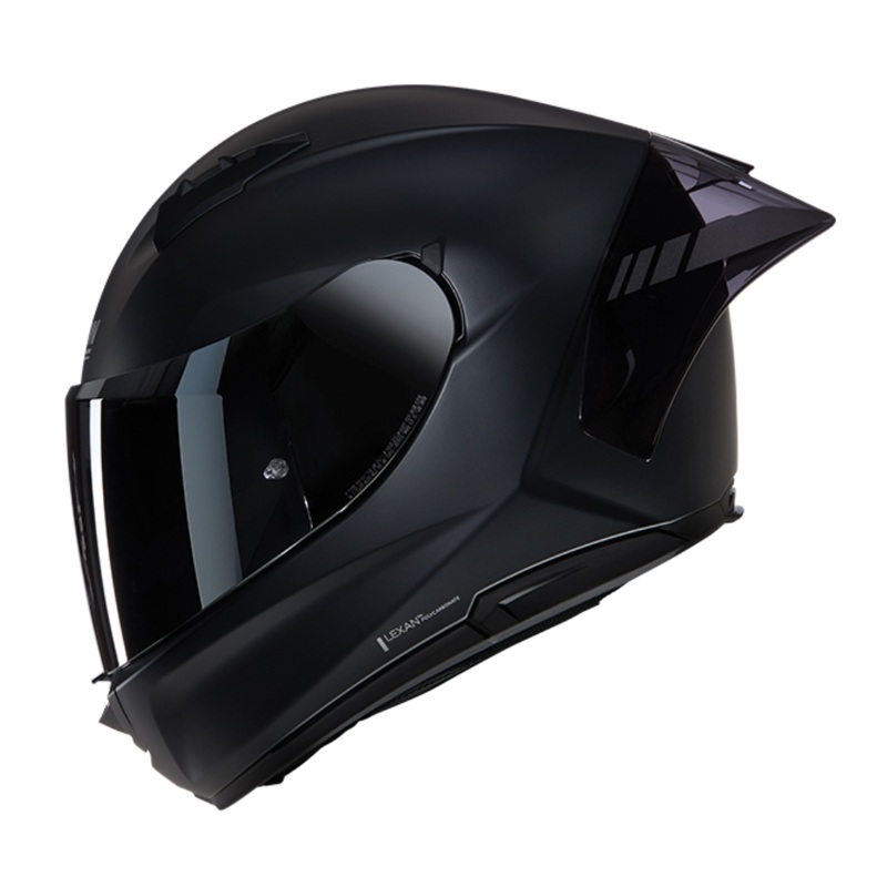 Nolan N60-6 Sport (ECE-22.06) Argento 333 – Black