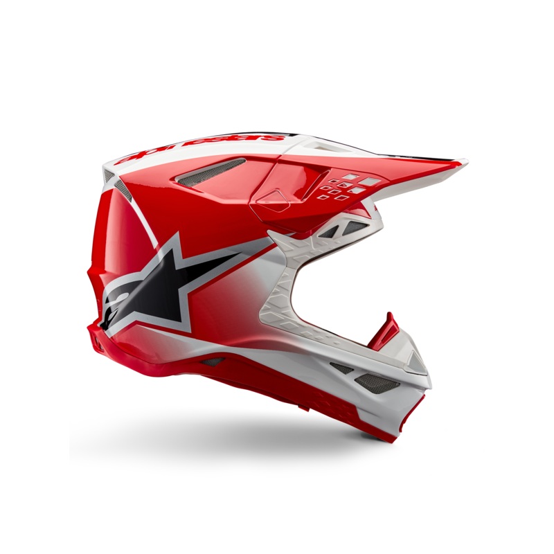 Supertech M10 Unite Helmet ECE