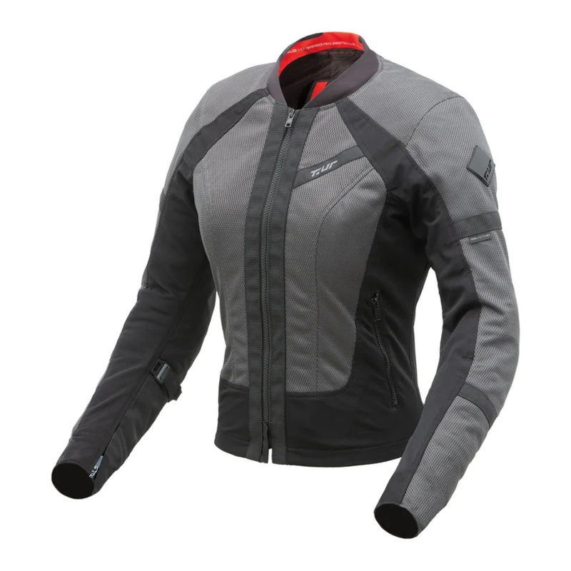 T.UR Atlas Ladies Jacket – Black