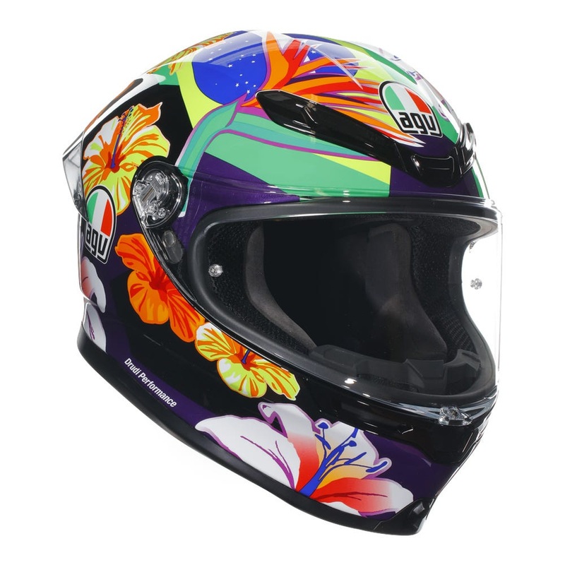 AGV K6-S – Morbidelli 2021 | FREE DELIVERY | Infinity Motorcycles