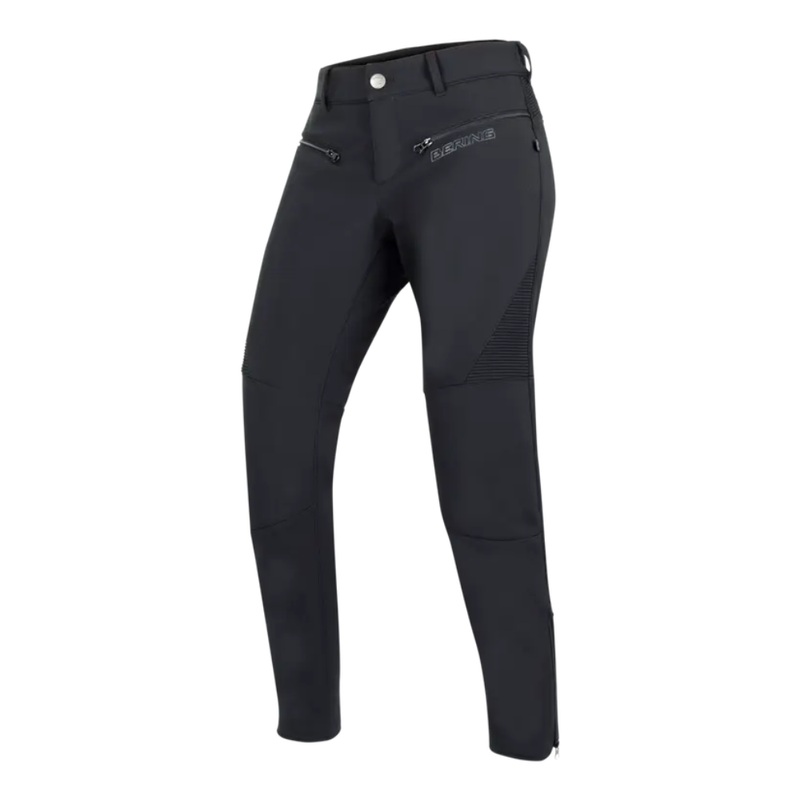 Bering Alkor Ladies Trousers – Black