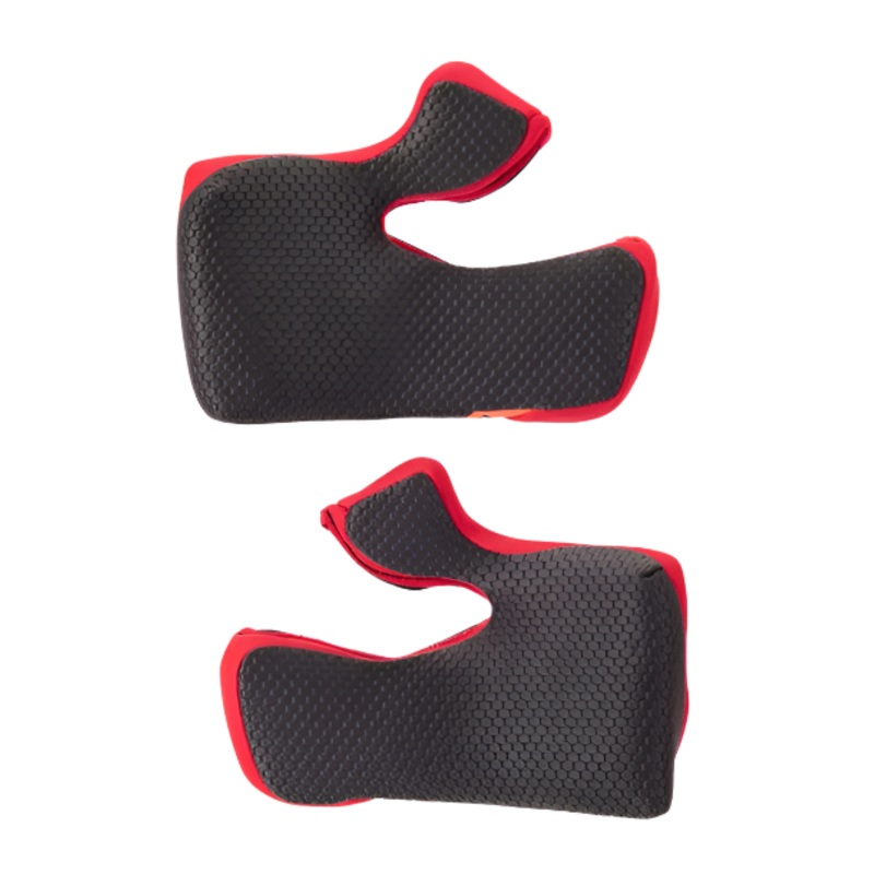 Cheek Pad Set S-M10 22.06  Regular