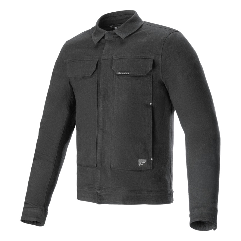 Garage Jacket|S|M|L|XL|2XL|3XL|4XL