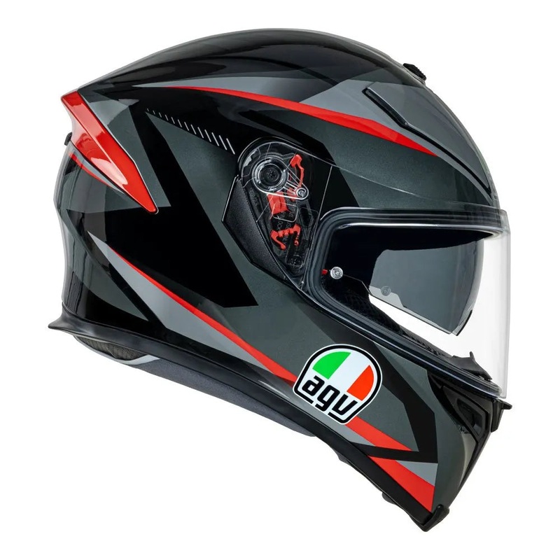 AGV K5 S Plasma Helmet|XS|S|MS|ML|L|XL