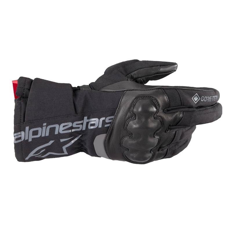 Alpinestars WT-4 Gore-Tex Gloves – Black