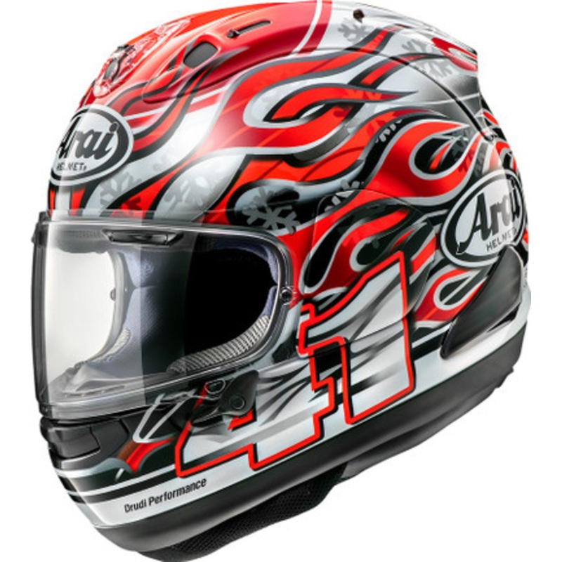 Arai Corsair-X Haga GP Helmet|small|medium|large|xl|2xl