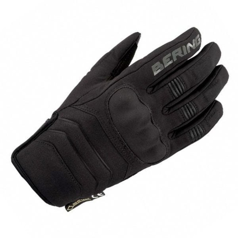 Bering Eksel CE Gore-Tex Ladies Gloves – Black