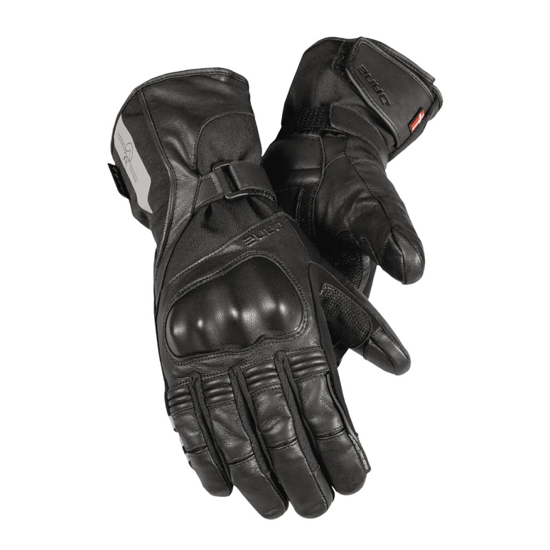 Dane Nuuk Ladies Gloves – Black