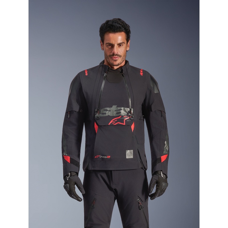 Halo Pro DS XF Laminated Jacket