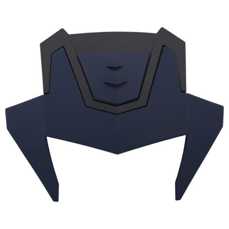LS2 OF618 Air Vent Top Air Matt Navy Blue