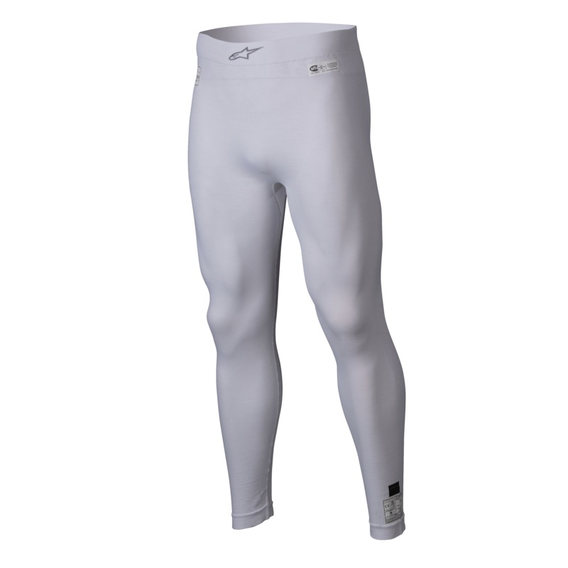 ZX  Evo V3 Bottom|XS/S|M/L|2XL|White