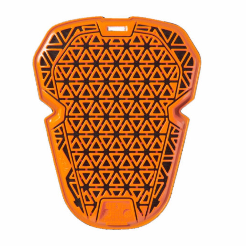 Furygan Elbows/Knees D3O Ghost L2 Armour – Orange