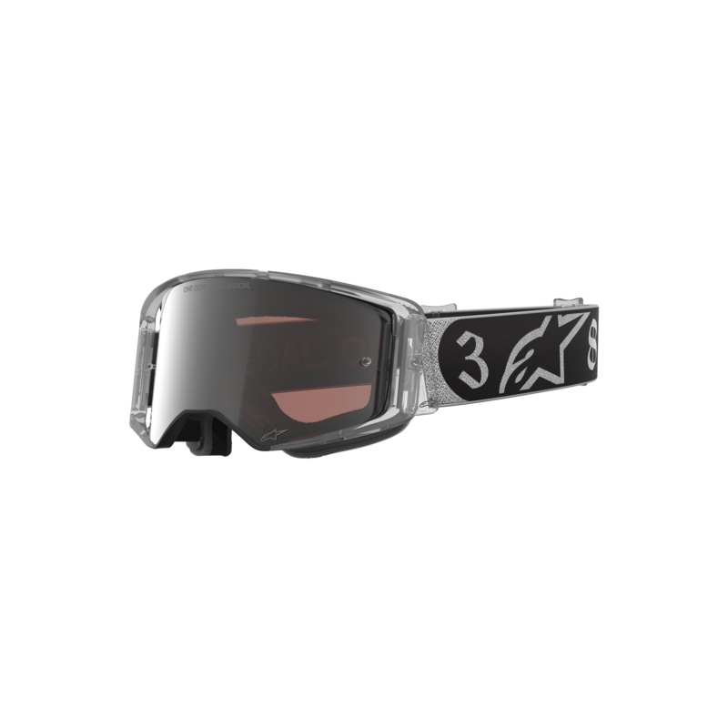 Limited Edition DNGR38 XXV Supertech Vision Goggles