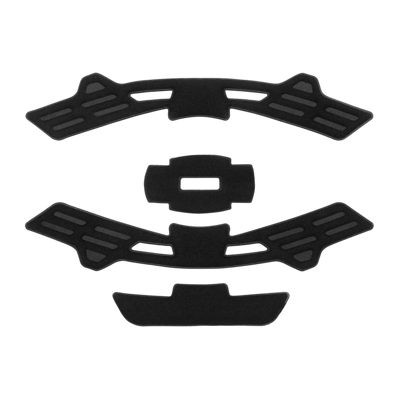 Giro Quarter Cycle Helmet Pad Set
