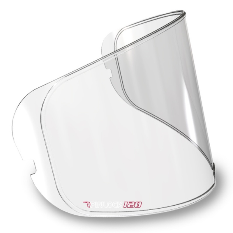 HJC HJ-26ST RPHA 70/11 Pinlock 120 Insert – Clear