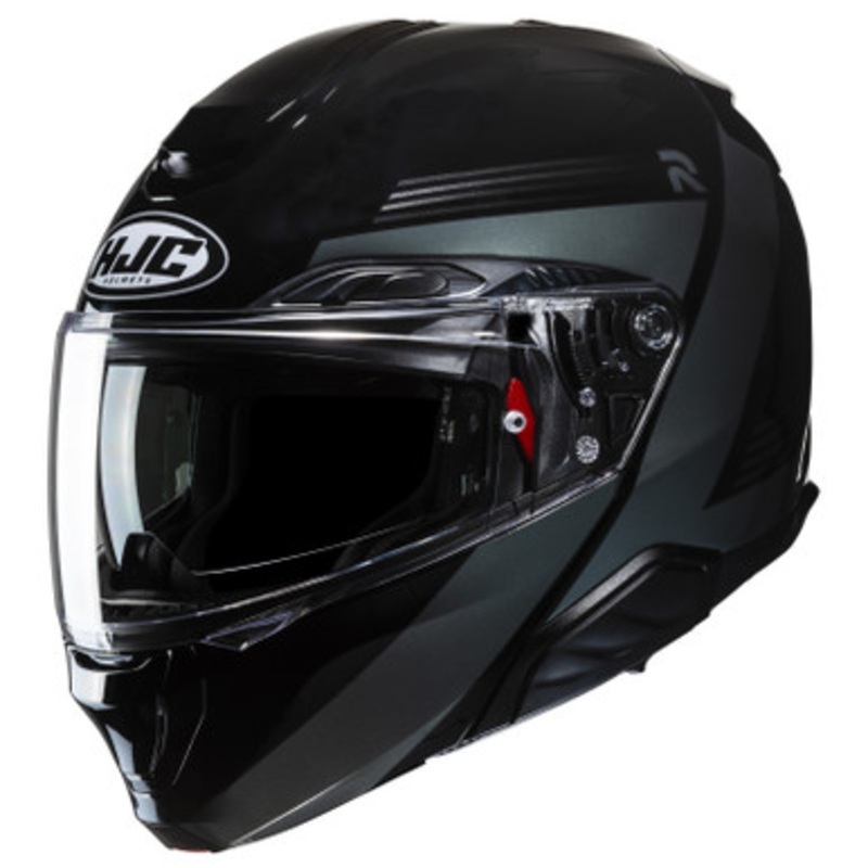 HJC RPHA 91 Abbes Helmet – MC-5