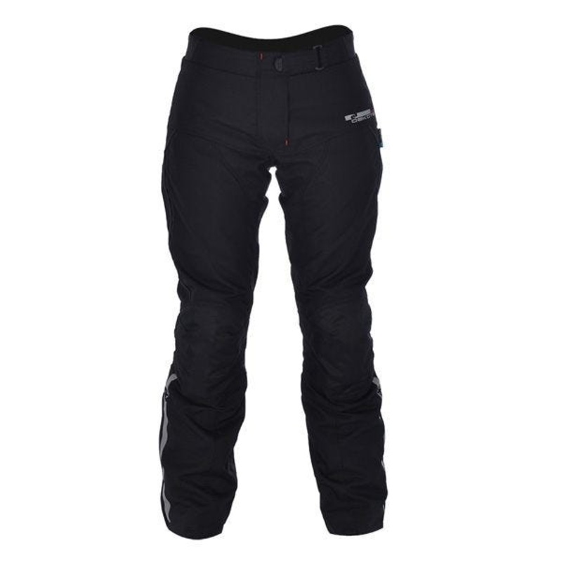 Oxford Dakota 1.0 Waterproof Trousers – Tech Black