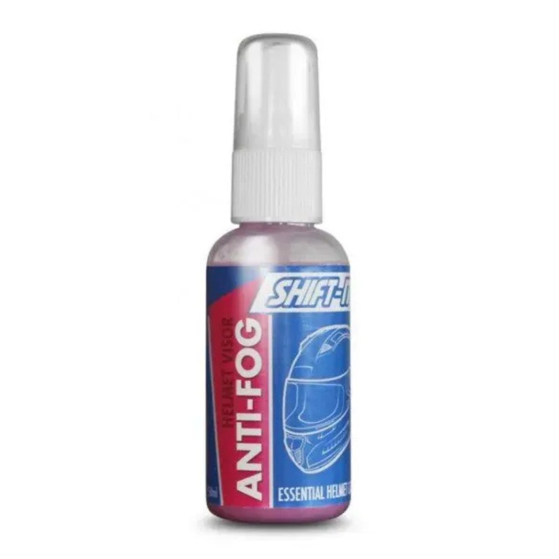 Shift-It Anti Fog Spray: 50ml