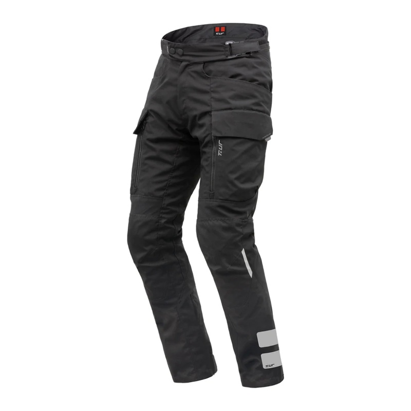 T.UR Lapland Trousers Hydroscud Trousers – Black