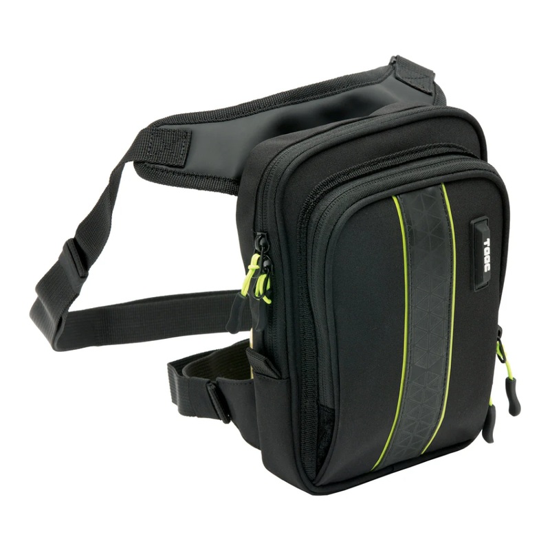 TAAC TC5 Leg Bag 5Ltr – Black