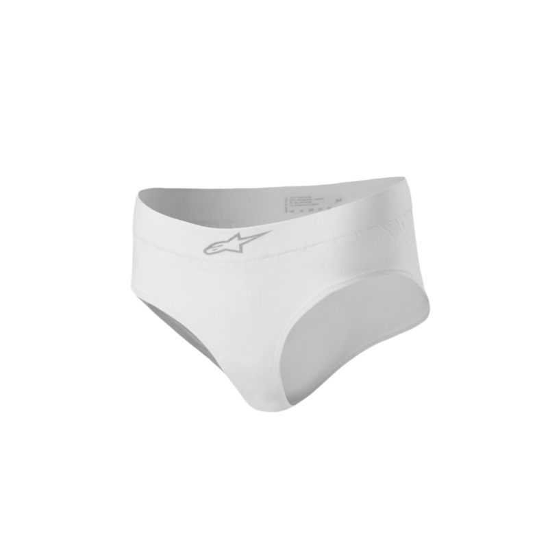 Woman Stella TECH ZX Briefs|S|M|L|White
