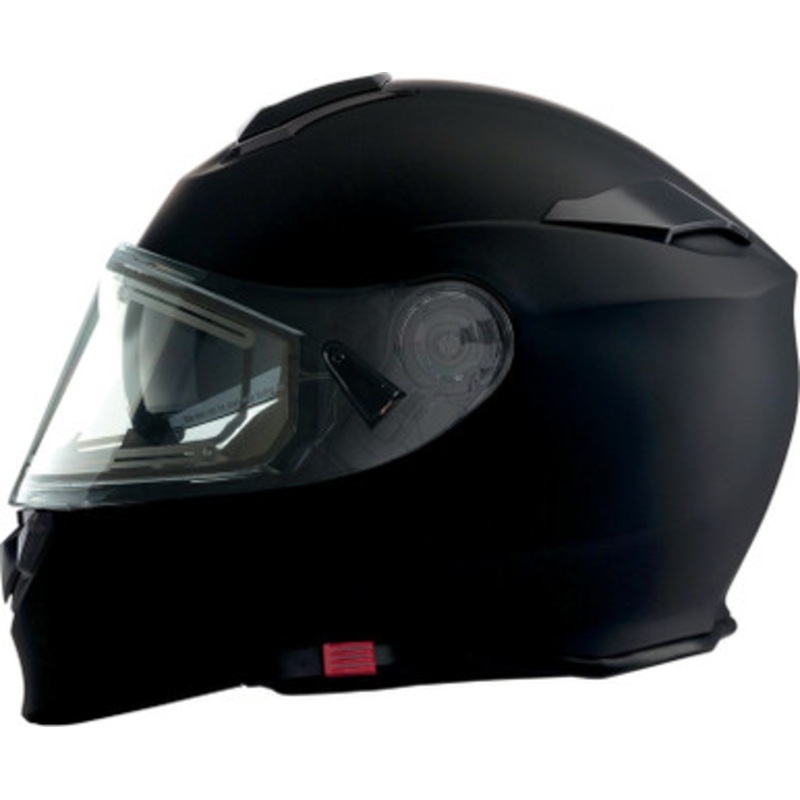 Z1R Solaris Modular Electric Shield Snow Helmet