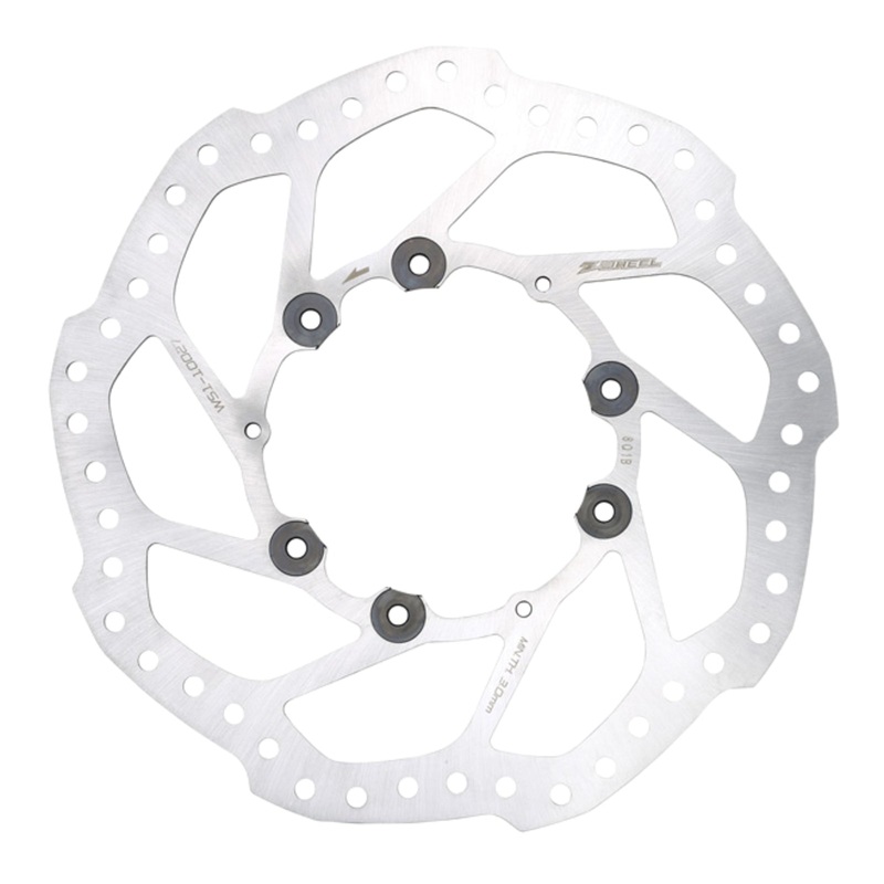 Zeta Z-Wheel F-DiskRotor Sus CRF450L