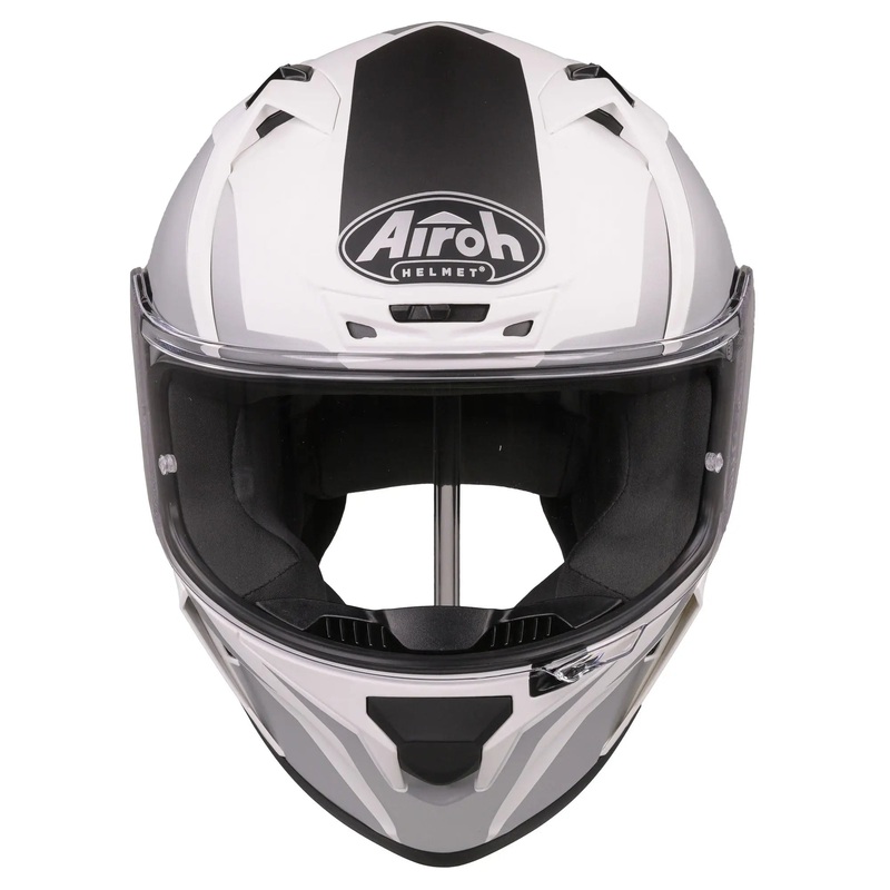 Airoh Valor Matt Wings White|XS|S|M|L|XL