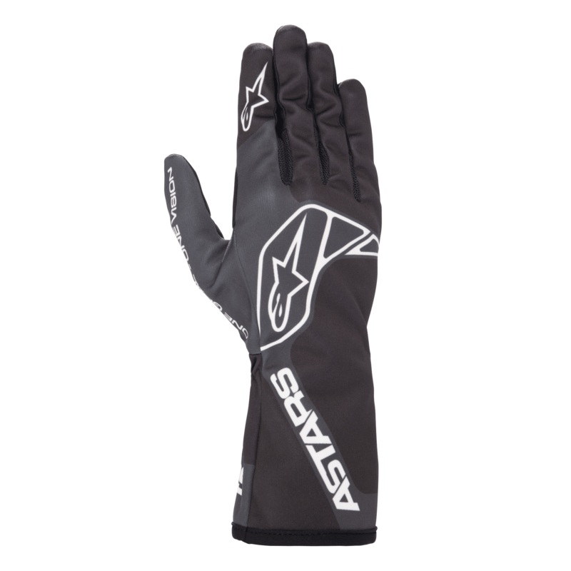 Tech-1 K Race V2 One Vision Gloves