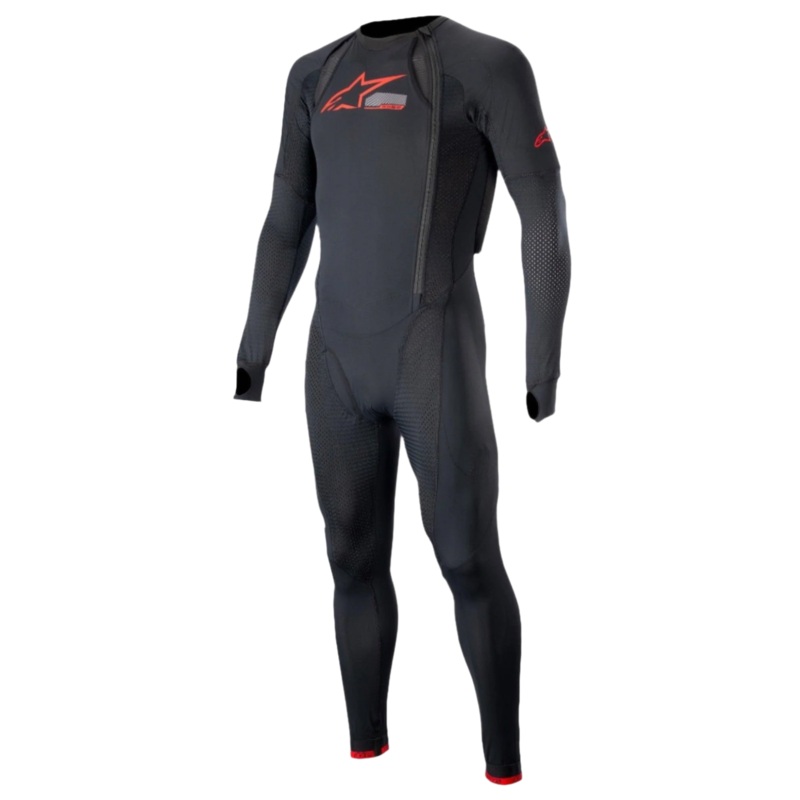 Tech-Air 10 Race System Long Base Layer