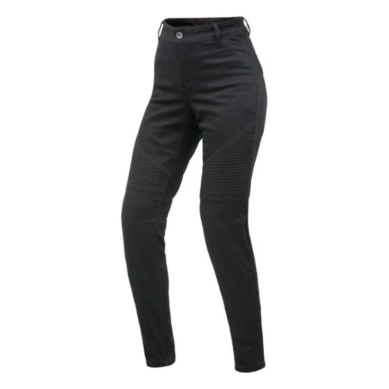 Tucano Urbano Maddalena Ladies Jeggings – Black