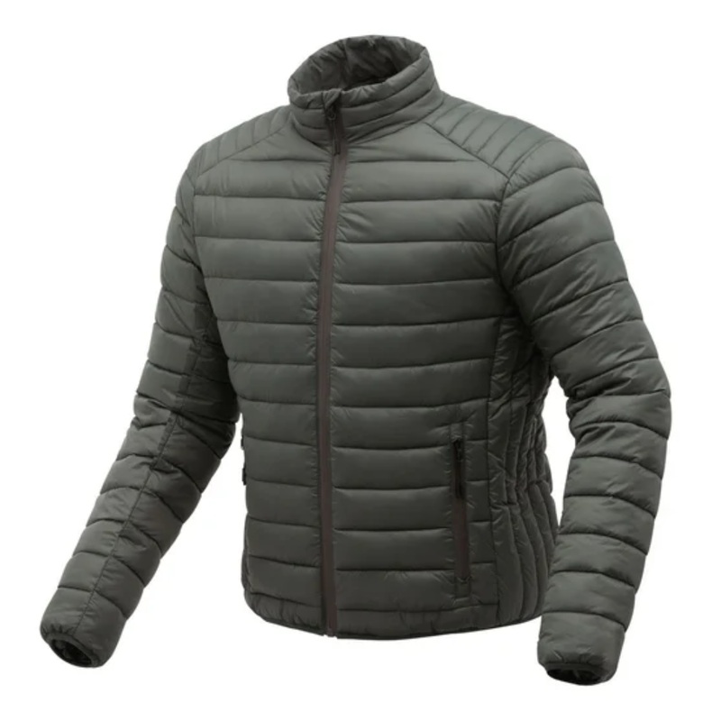 Tucano Urbano Superleggero Down Jacket – Airbourne Green