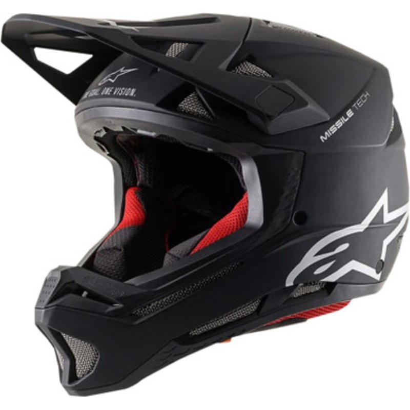 Alpinestars Missile Tech MIPS Helmet