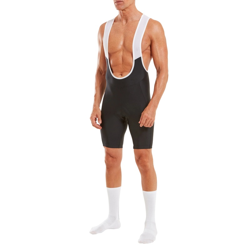 Altura Airstream Cycle Bib Shorts Black