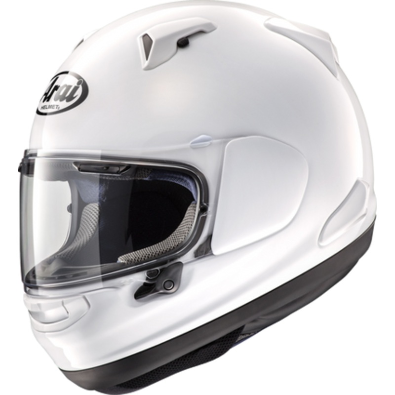 ARAI Signet-X Helmet – Diamond White