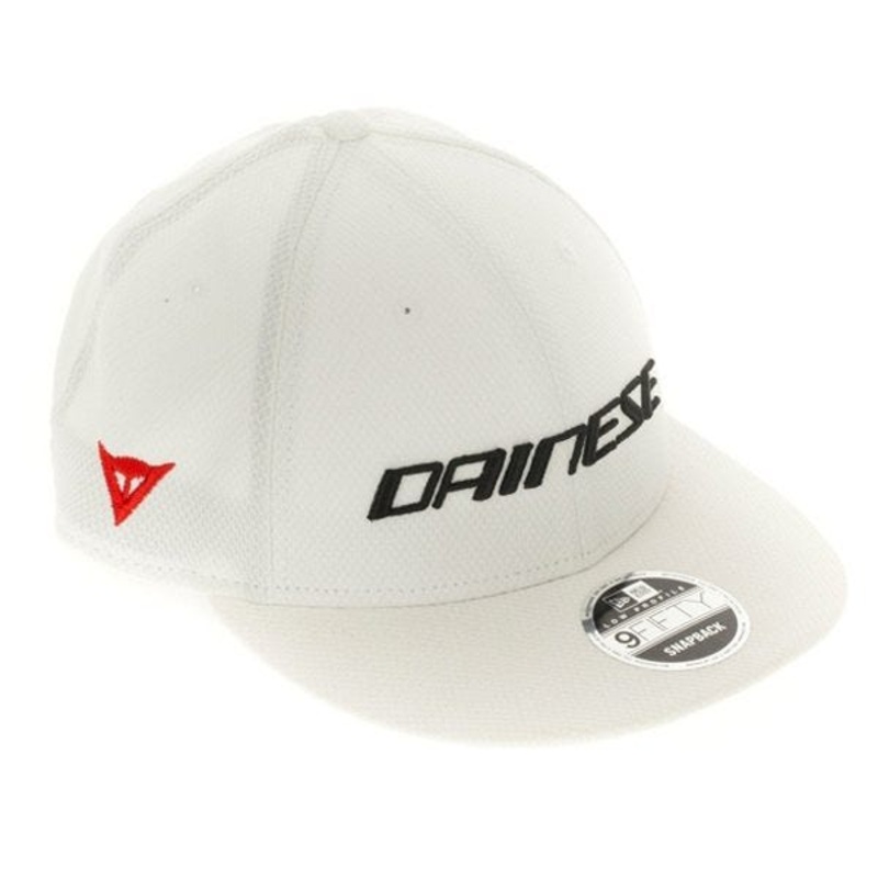 Dainese LP 9Fifty Diamond Era Strapback – White