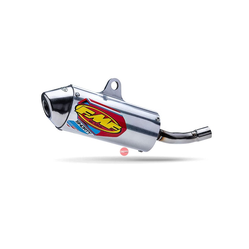 FMF PC-2 Shorty KTM125 12-15 Silencer