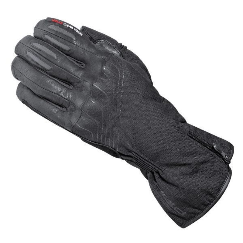 Held Tonale Gloves – Black||S|M|L|XL|2XL|3XL|Size