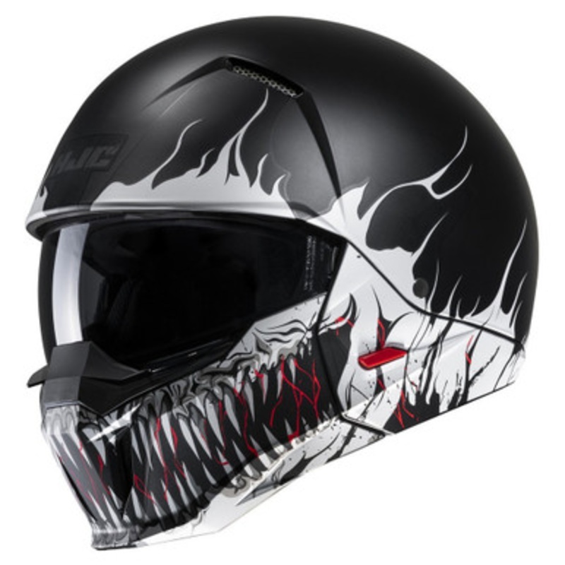 HJC i20 Scraw Helmet|mc-5sf|mc-10sf|X-Small|Small|Medium|Large|X-Large|XX-Large