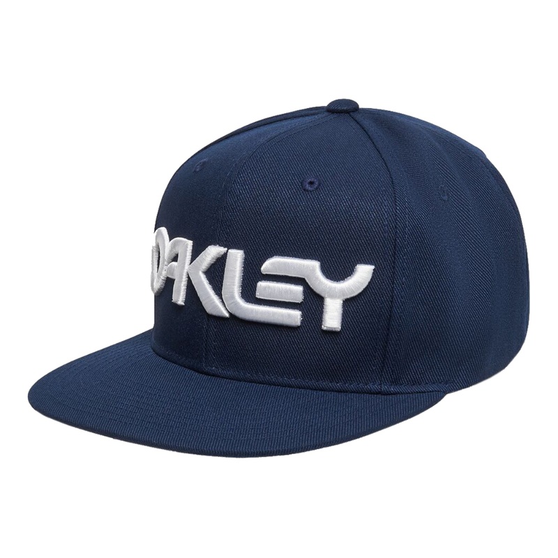 Oakley Cap Mark III – Team Navy