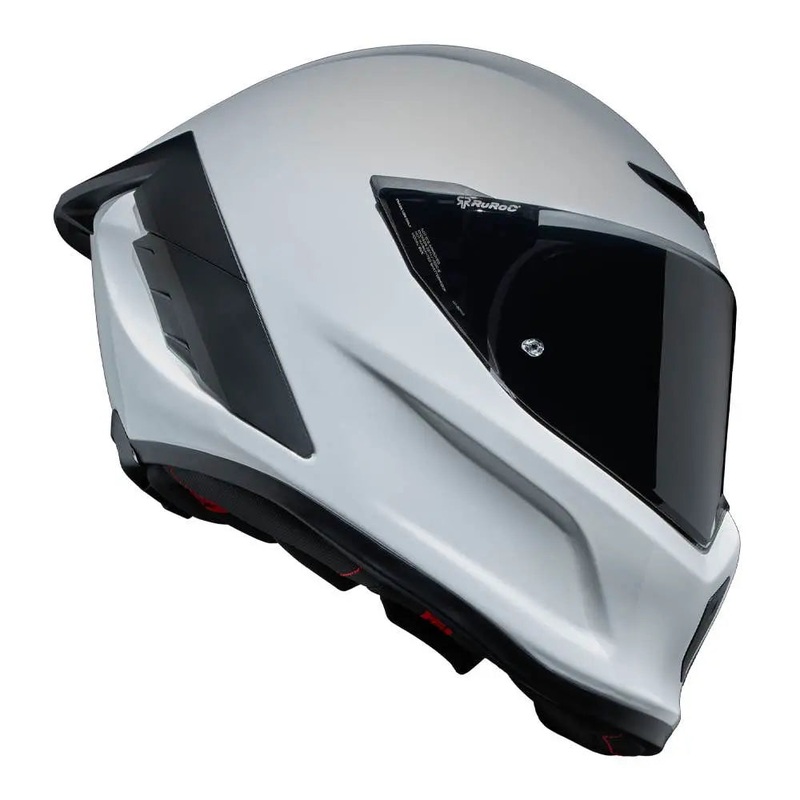 Ruroc EOX Ghost