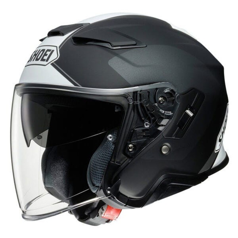 Shoei J-Cruise 2 Adagio – TC5 | Motorcycle Helmets | Infinity Motorcycles