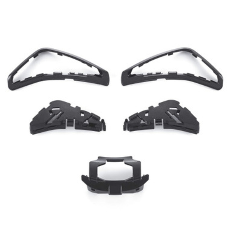 SHOEI SRL 3 Adapter Kit