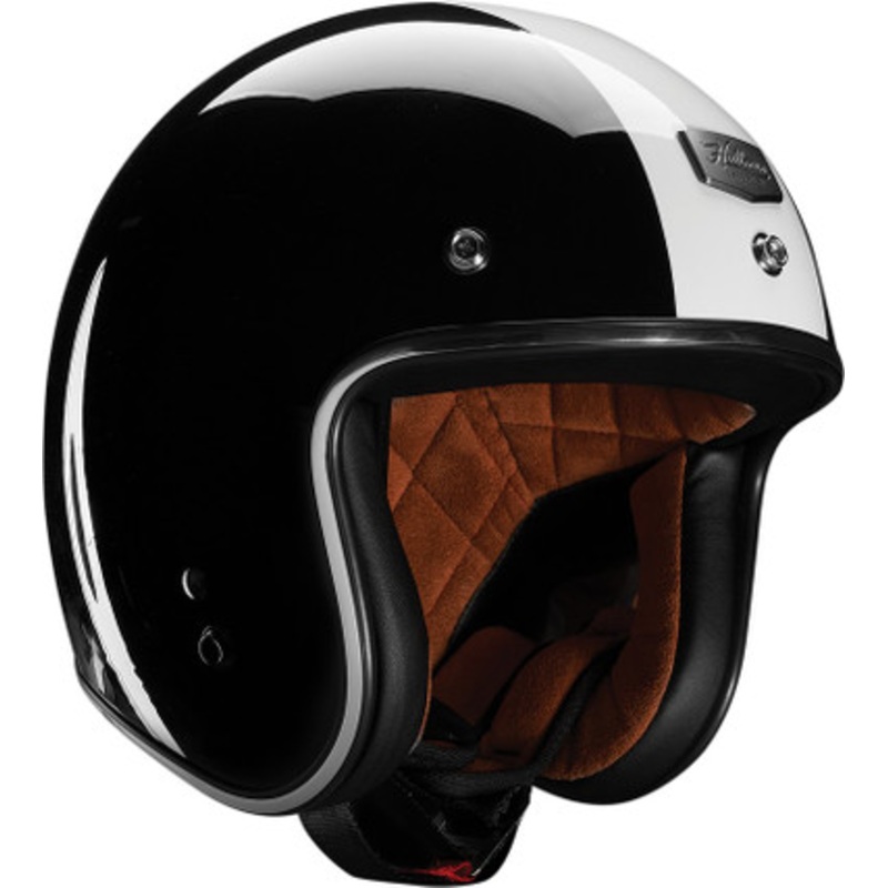 Thor Mccoy Helmet|black/white – small|black/white – medium|black/white – large|black/white – xl|black/white – 2xl