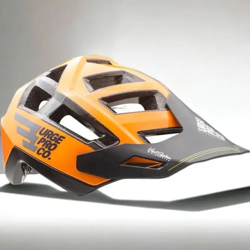 Urge All-Air MTB Helmet Flame|L / XL
