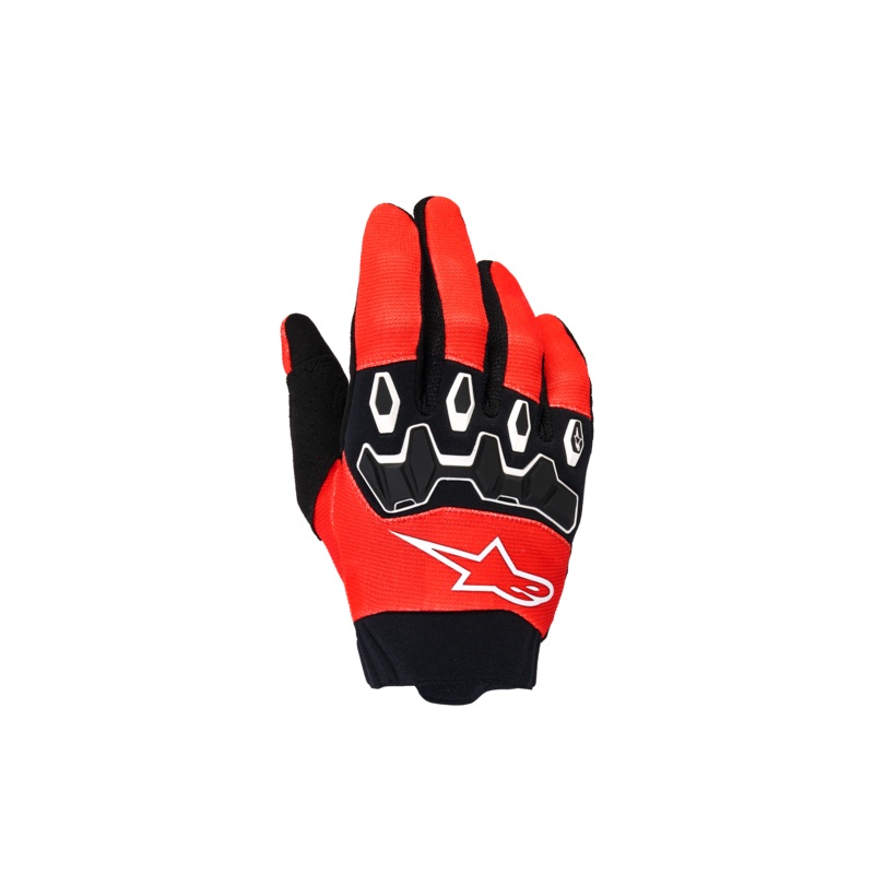 Youth & Kids Full Bore V2 Gloves