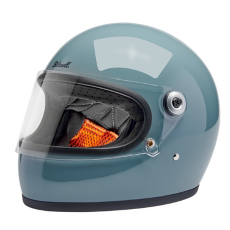 BILTWELL Gringo S Agave Helmet