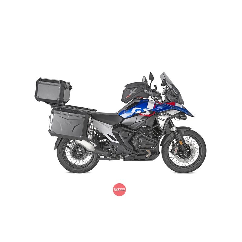 Givi Kit For S322 Lights Only Bmw R 1300 Gs ’14->