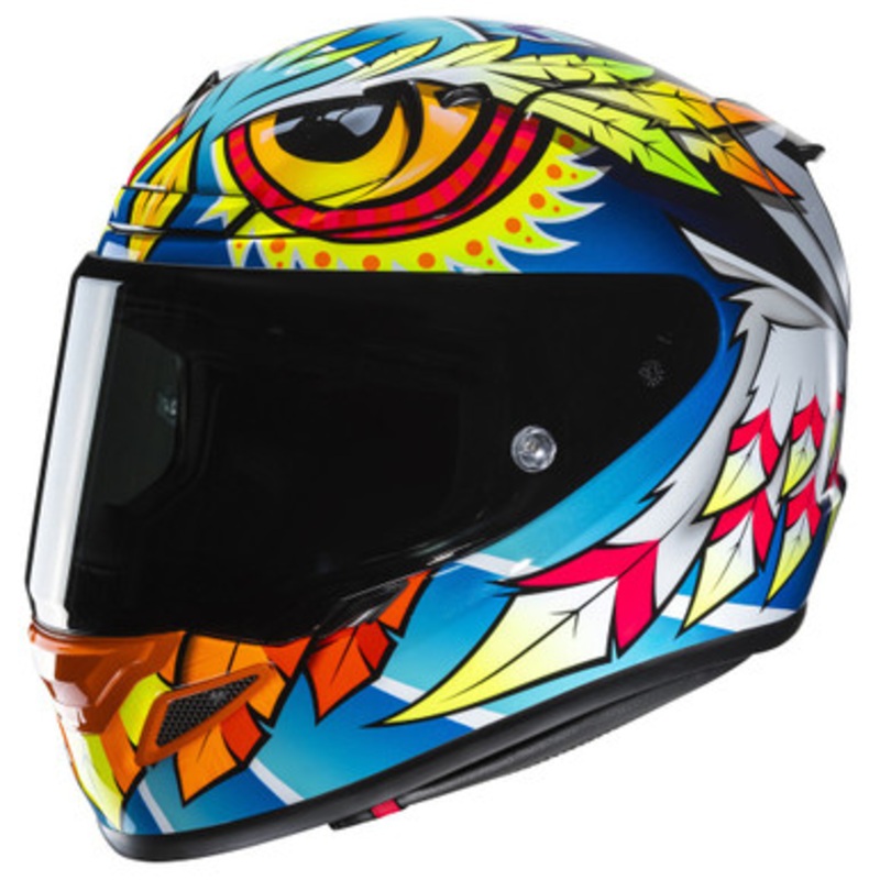 HJC RPHA 12 Spasso Helmet|XS|S|M|L|XL|2XL